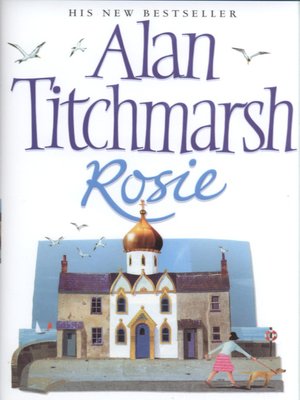 cover image of Rosie